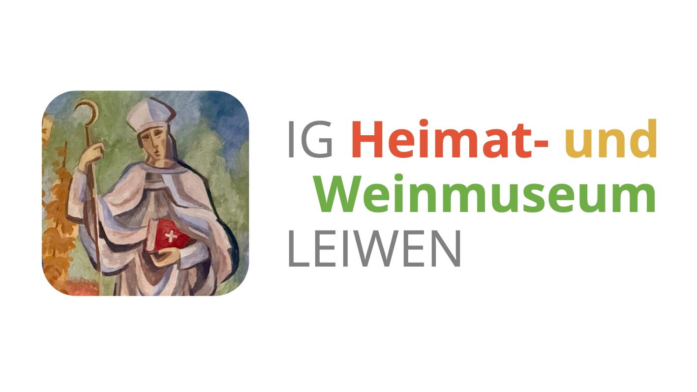IG Heimat- und Weinmuseum Leiwen
